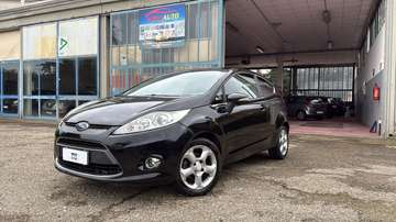 3p 1.4 tdci Titanium c/esp