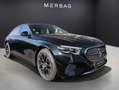 Mercedes-Benz E 200 4MATIC Limousine Pano ACC ParkAss. SpurH Schwarz - thumbnail 3