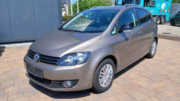 Plus VI 1.4 TSI Style DSG/ Klima/1.Hand/EU6