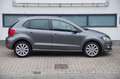 Volkswagen Polo 1.2 TSI Highline /Automaat/ Camera/Pdc/ Grijs - thumbnail 4