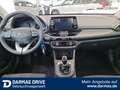 Hyundai i30 i30 1.0 Turbo 48V Trend Klimaaut. 17 Alu TOP Gris - thumbnail 13