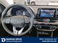 Hyundai i30 i30 1.0 Turbo 48V Trend Klimaaut. 17 Alu TOP Gris - thumbnail 16