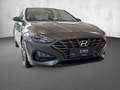 Hyundai i30 i30 1.0 Turbo 48V Trend Klimaaut. 17 Alu TOP Gris - thumbnail 4