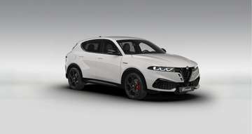 Ibrida Veloce 175 Facelift *NEUJAHRESAKTION*