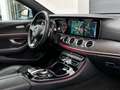 Mercedes-Benz E 400 4M*AMG*LUXURY*PANO*DIS+*COMAND*KAMERA Argent - thumbnail 14