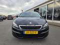 Peugeot 308 1.2 Shine 5DR NAVI! 2016 Schwarz - thumbnail 4