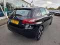 Peugeot 308 1.2 Shine 5DR NAVI! 2016 Schwarz - thumbnail 21