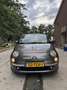 Fiat 500 0.9 TwinAir Cabrio Grijs - thumbnail 2
