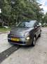 Fiat 500 0.9 TwinAir Cabrio Grijs - thumbnail 1