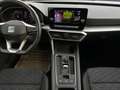SEAT Leon FR 1,5 eTSI ACT DSG,* Virtual, AHK, Kamera, Leder* Weiß - thumbnail 19