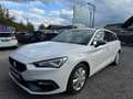 SEAT Leon FR 1,5 eTSI ACT DSG,* Virtual, AHK, Kamera, Leder* Weiß - thumbnail 9