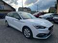 SEAT Leon FR 1,5 eTSI ACT DSG,* Virtual, AHK, Kamera, Leder* Weiß - thumbnail 8