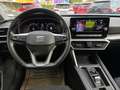 SEAT Leon FR 1,5 eTSI ACT DSG,* Virtual, AHK, Kamera, Leder* Weiß - thumbnail 18