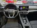 SEAT Leon FR 1,5 eTSI ACT DSG,* Virtual, AHK, Kamera, Leder* Weiß - thumbnail 17