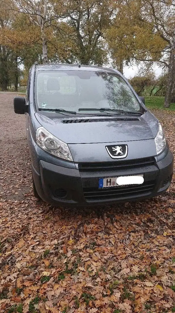 Peugeot Expert Expert HDi 165 L1H1 Grau - 2