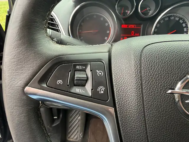 Opel Mokka view 10