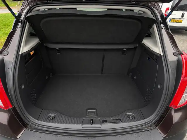 Opel Mokka view 17