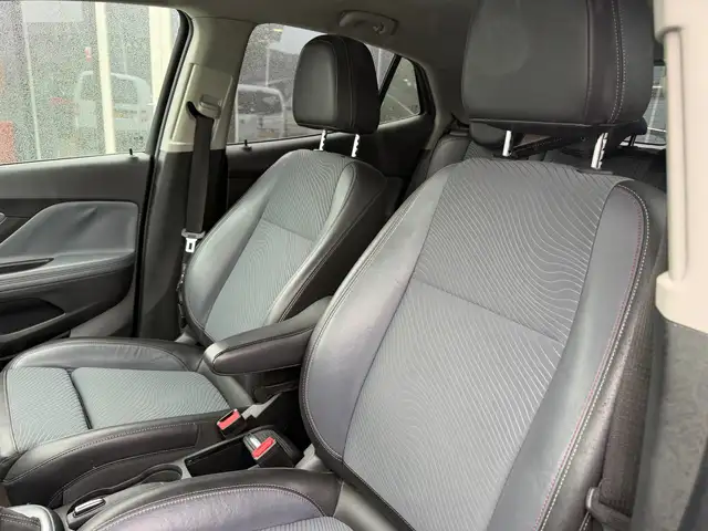 Opel Mokka view 15