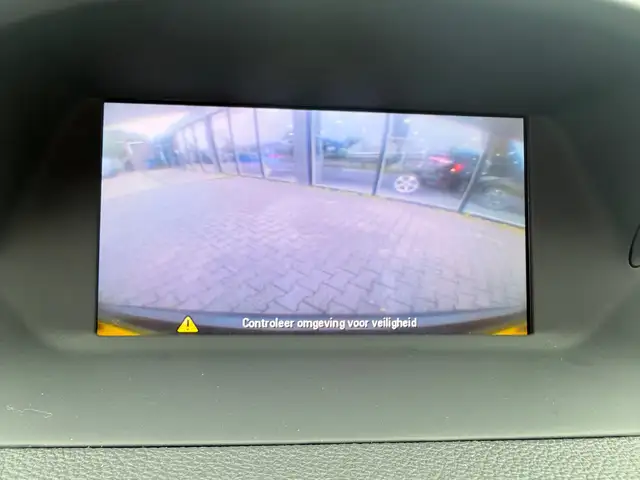 Opel Mokka view 14