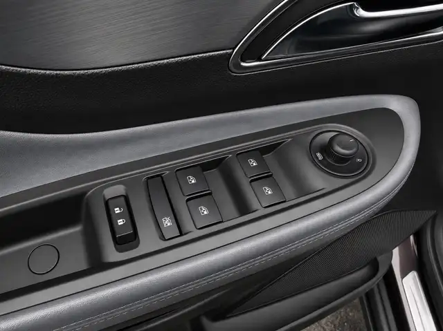 Opel Mokka view 8