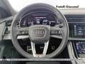 Audi Q8 50 3.0 tdi mhev sport quattro tiptronic Gris - thumbnail 17