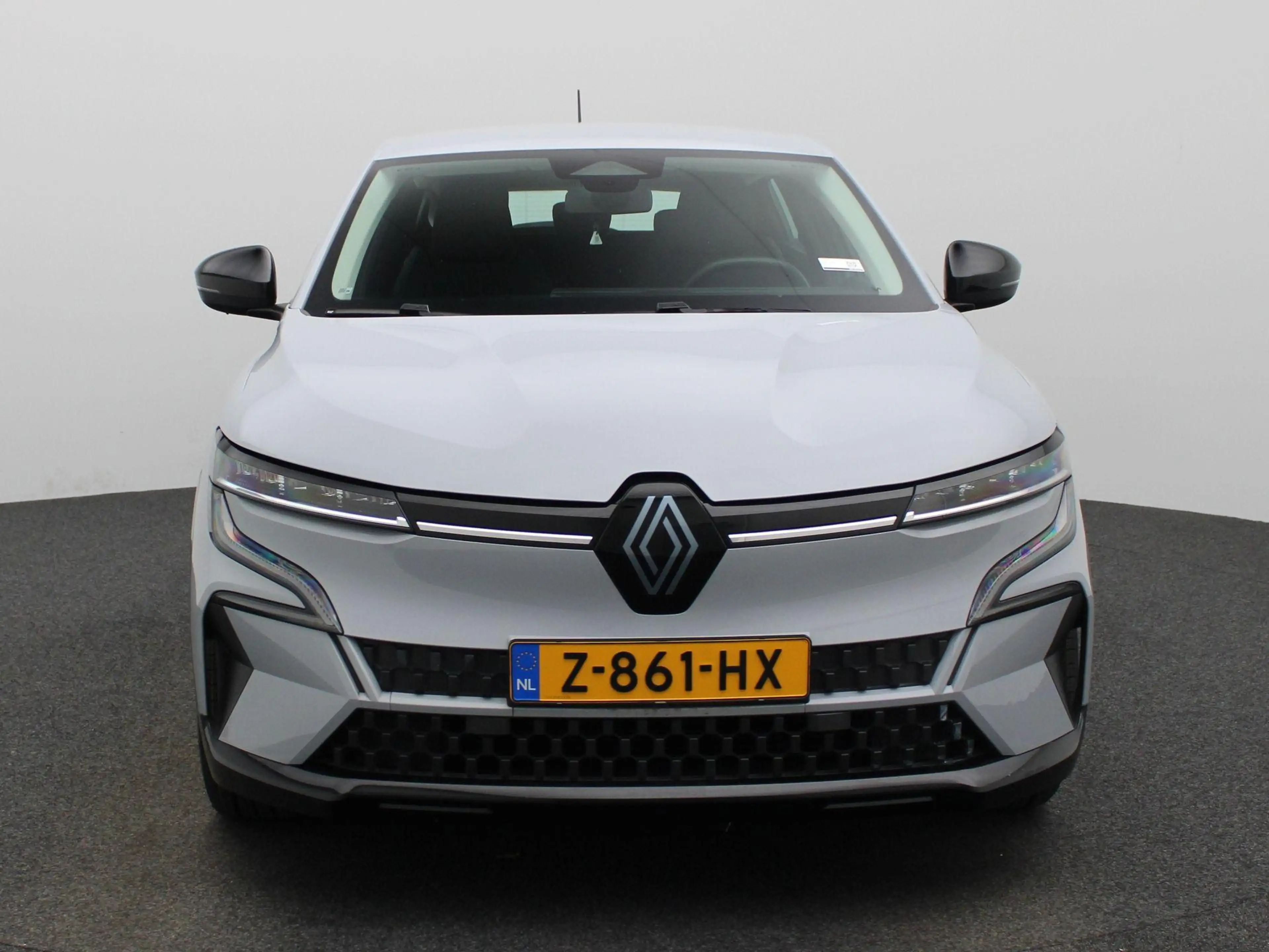 Renault Megane E-Tech EV40 Boost Charge Equilibre Pack Comfort | Apple C — photo 3