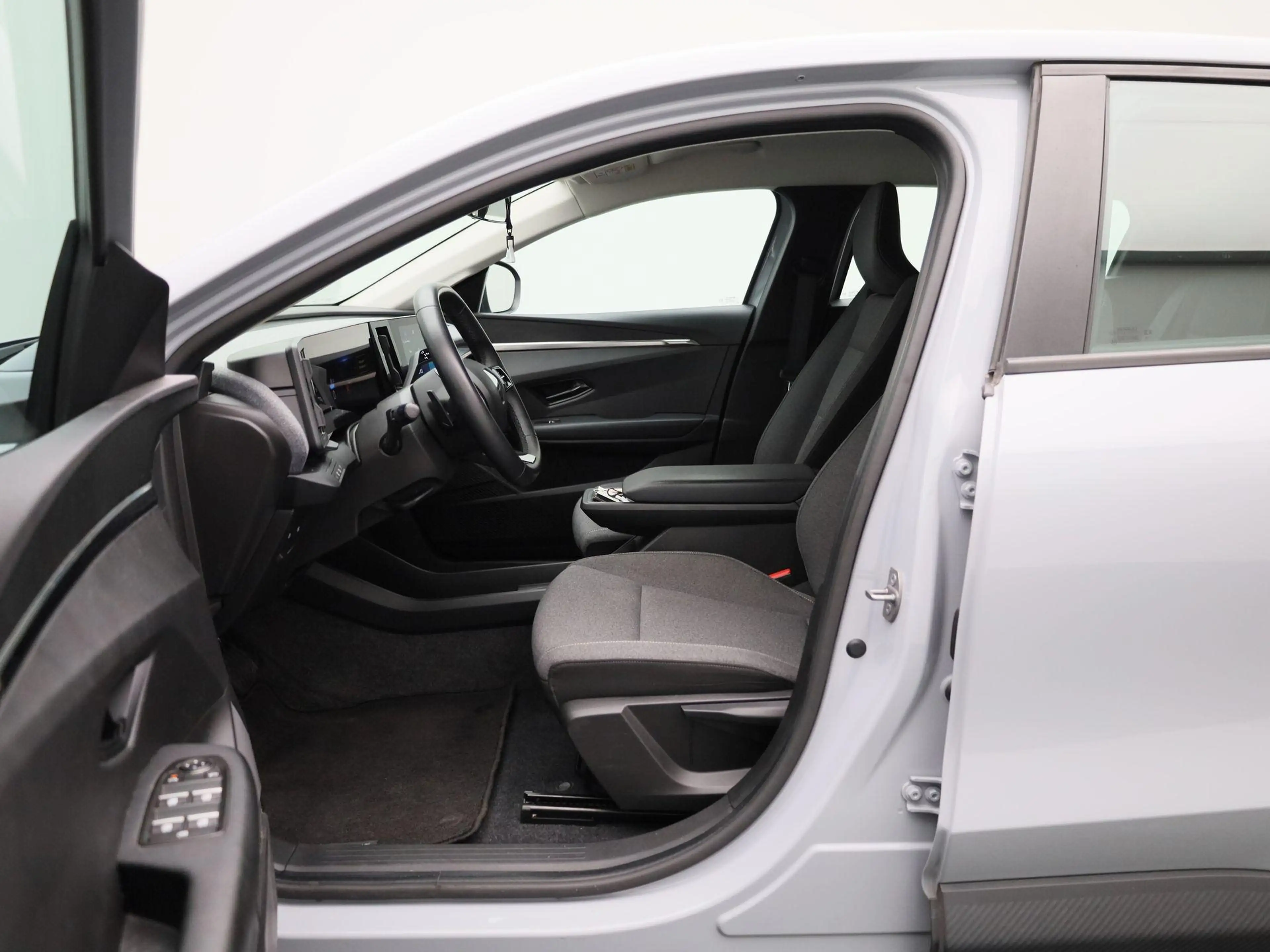 Renault Megane E-Tech EV40 Boost Charge Equilibre Pack Comfort | Apple C — photo 9