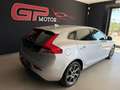 Volvo V40 V40 II 1.6 d2 Ocean Race PELLE, DIST ESEGUITA Argento - thumbnail 3