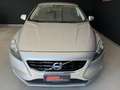 Volvo V40 V40 II 1.6 d2 Ocean Race PELLE, DIST ESEGUITA Argento - thumbnail 5