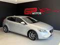 Volvo V40 V40 II 1.6 d2 Ocean Race PELLE, DIST ESEGUITA Argento - thumbnail 1