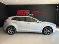 Volvo V40 V40 II 1.6 d2 Ocean Race PELLE, DIST ESEGUITA Argento - thumbnail 2