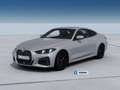 BMW 420 d 48V Coupé MSport Pro Grigio - thumbnail 1
