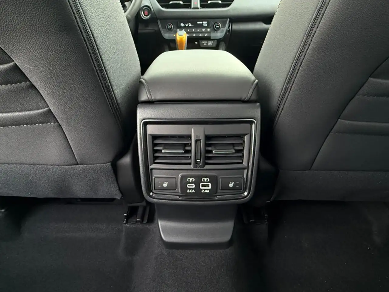 Subaru OUTBACK снимка Subaru OUTBACK