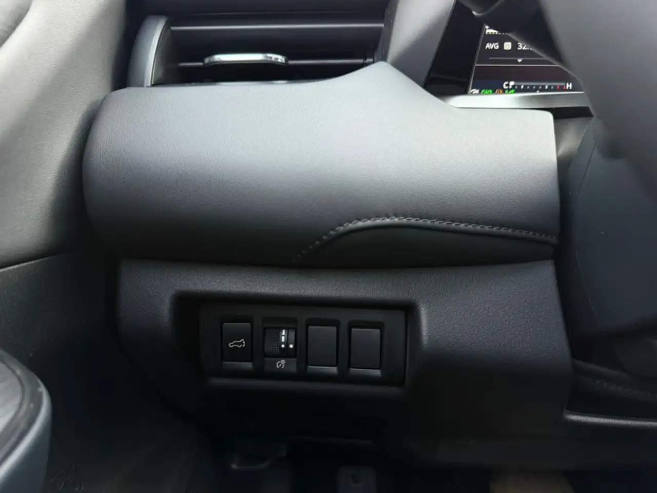 Subaru OUTBACK снимка Subaru OUTBACK