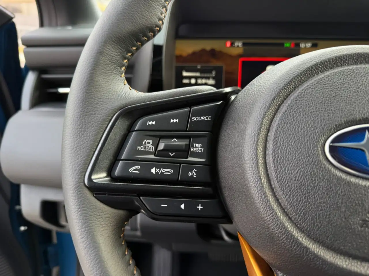 Subaru OUTBACK снимка Subaru OUTBACK