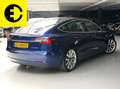 Tesla Model 3 Long Range AWD 75 kWh | Stoelverwarming | Pano | C Modrá - thumbnail 11