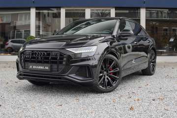 4.0 TFSI QUATTRO