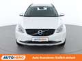 Volvo XC60 2.0 D3 Kinetic 2WD Weiß - thumbnail 9