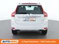 Volvo XC60 2.0 D3 Kinetic 2WD Weiß - thumbnail 5