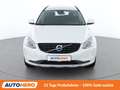 Volvo XC60 2.0 D3 Kinetic 2WD Weiß - thumbnail 9