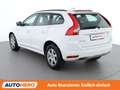 Volvo XC60 2.0 D3 Kinetic 2WD Weiß - thumbnail 4