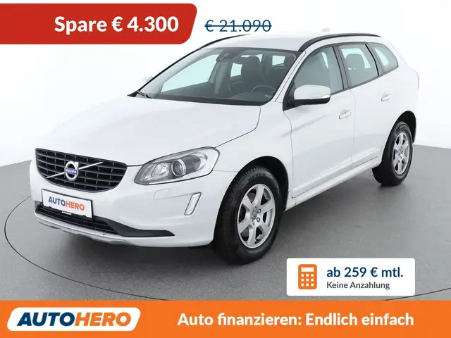 Volvo XC60 2.0 D3 Kinetic 2WD