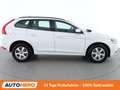 Volvo XC60 2.0 D3 Kinetic 2WD Weiß - thumbnail 7