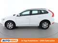 Volvo XC60 2.0 D3 Kinetic 2WD Weiß - thumbnail 3