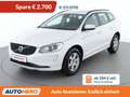 Volvo XC60 2.0 D3 Kinetic 2WD Weiß - thumbnail 1