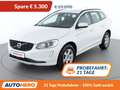 Volvo XC60 2.0 D3 Kinetic 2WD Weiß - thumbnail 1