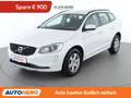 Volvo XC60 2.0 D3 Kinetic 2WD Weiß - thumbnail 1