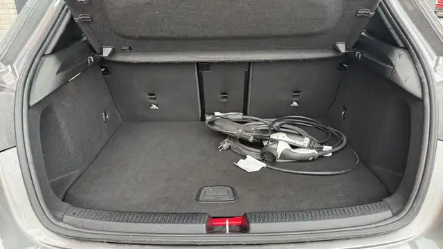 Mercedes-Benz A-Class view 15