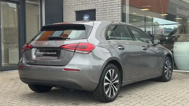 Mercedes-Benz A-Class view 5