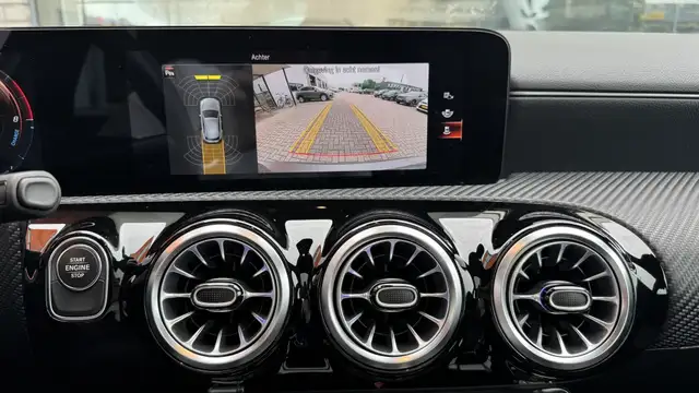 Mercedes-Benz A-Class view 21